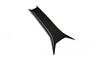 ROOF AIR-SCOOP COUPE